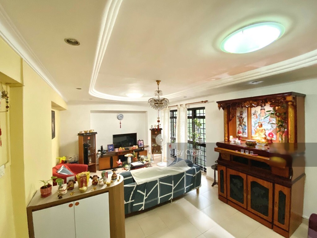 Blk 297A Compassvale Street (Sengkang), HDB 4 Rooms #236769131